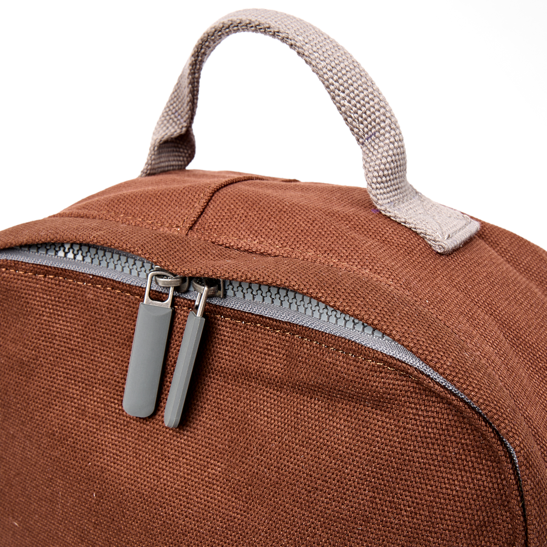 Hampton Backpack in Lindt
