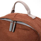 Hampton Backpack in Lindt