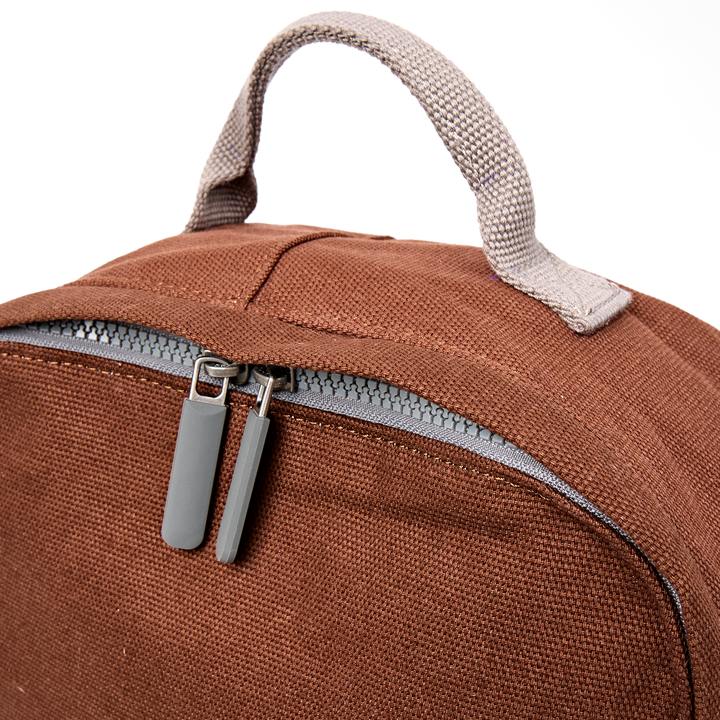 Hampton Backpack in Lindt
