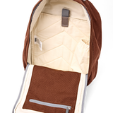 Hampton Backpack in Lindt