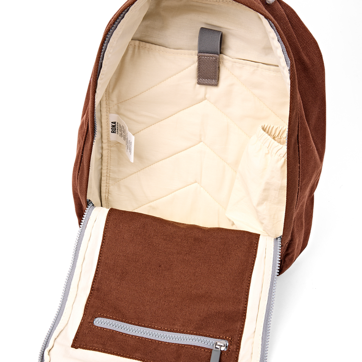 Hampton Backpack in Lindt