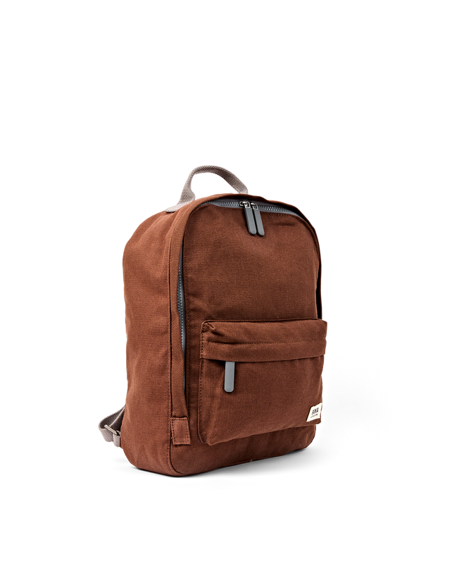 Hampton Backpack in Lindt