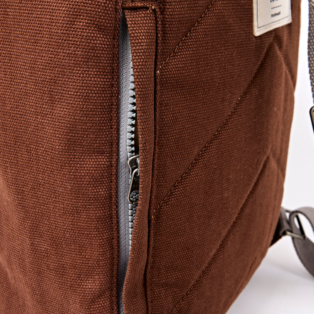 Hampton Backpack in Lindt