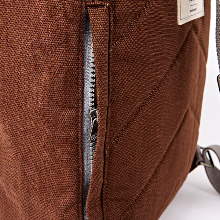 Hampton Backpack in Lindt