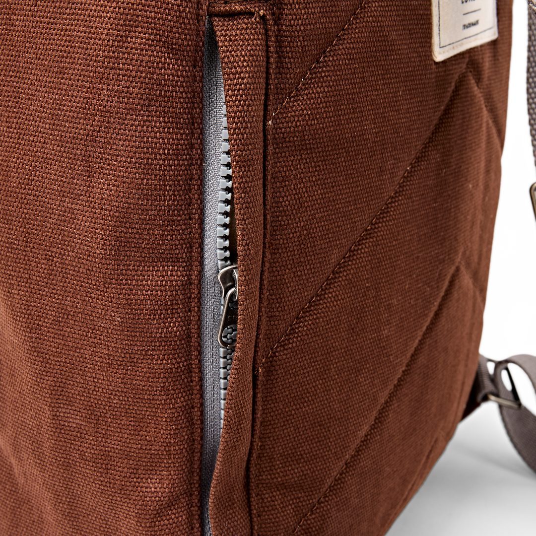 Hampton Backpack in Lindt
