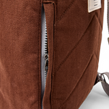 Hampton Backpack in Lindt