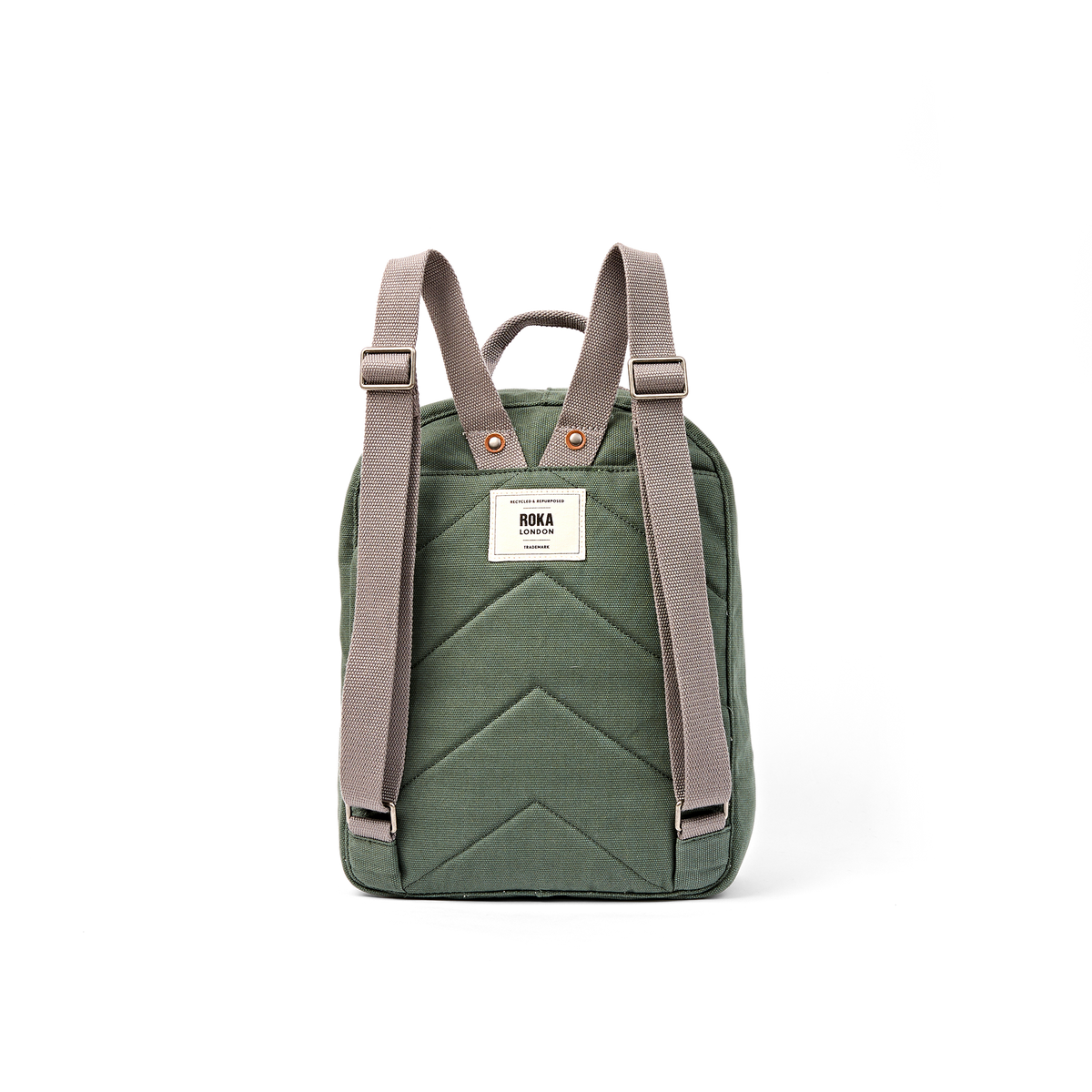 Hampton Backpack in Willow