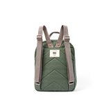 Hampton Backpack in Willow