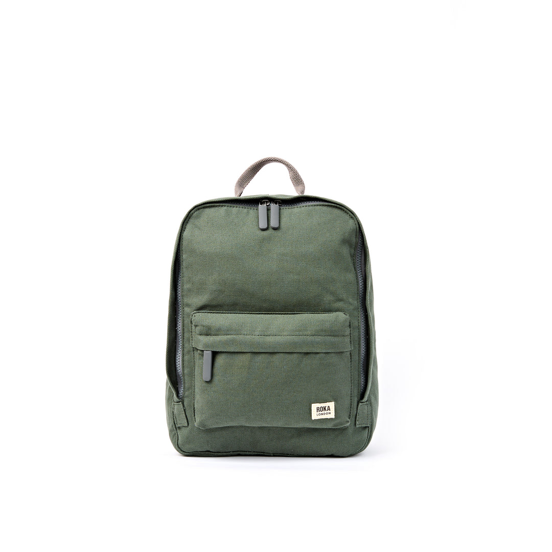 Hampton Backpack in Willow