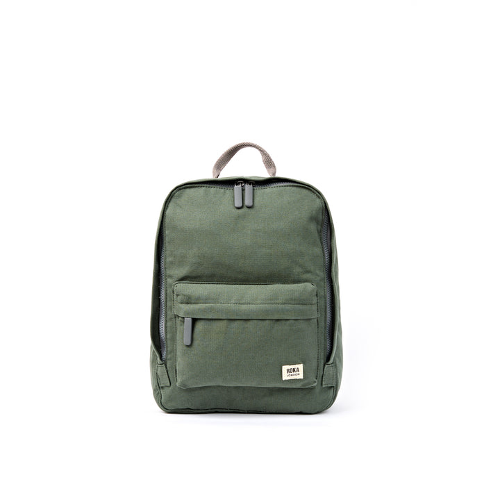 Hampton Backpack in Willow