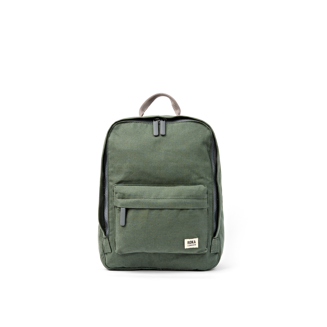 Hampton Backpack in Willow