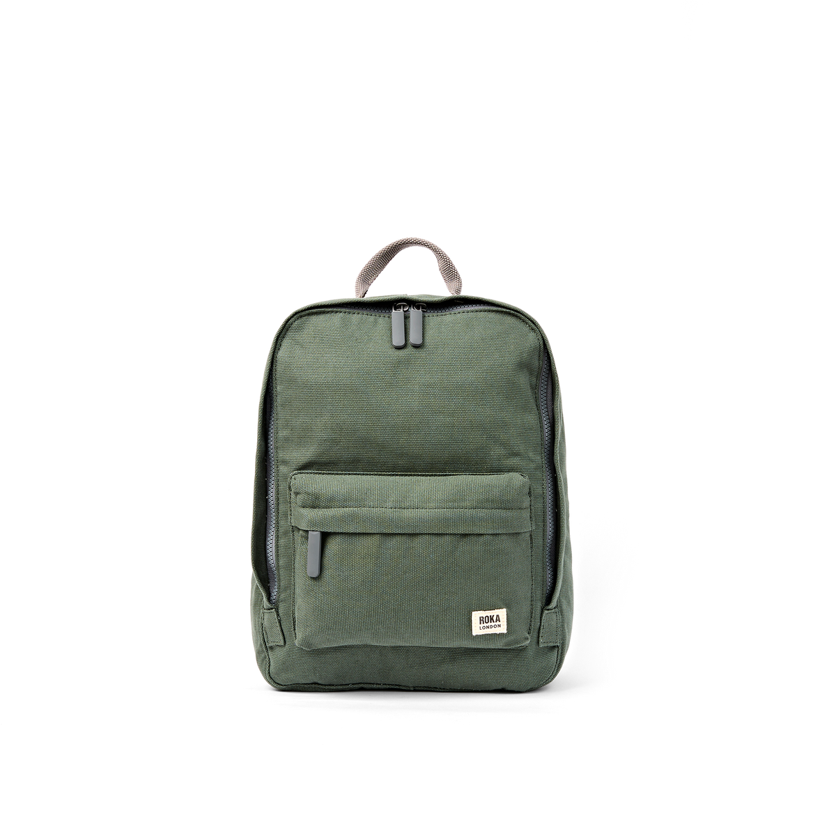 Hampton Backpack in Willow