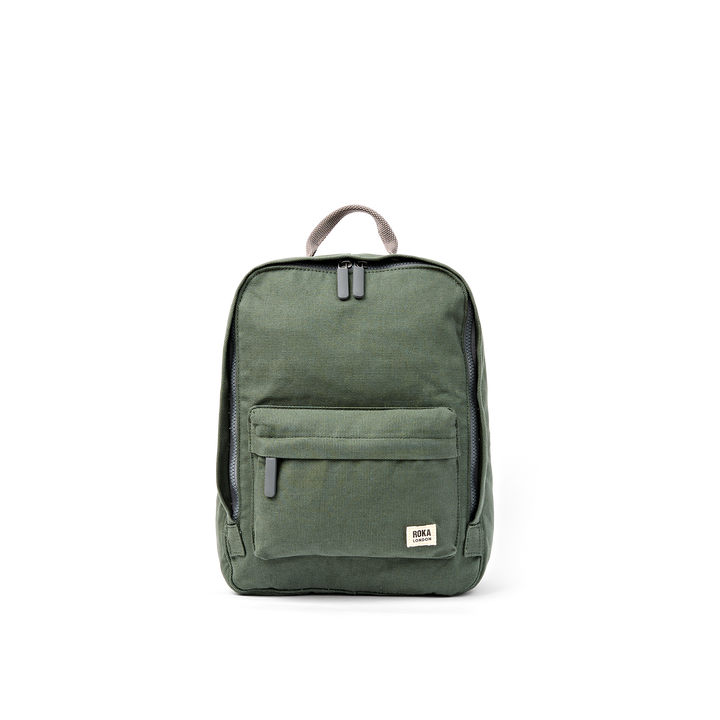 Hampton Backpack in Willow