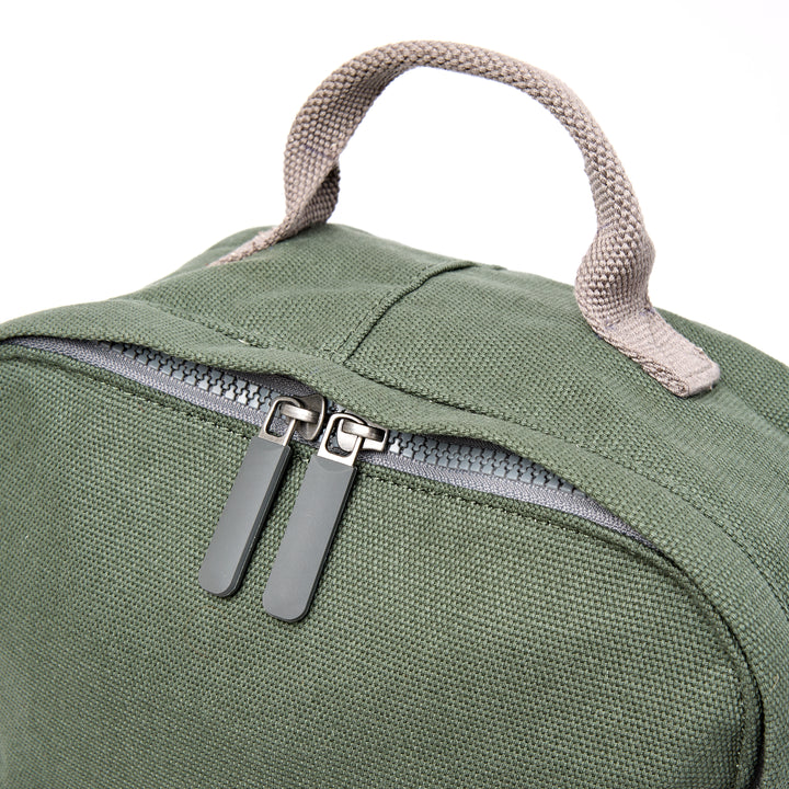 Hampton Backpack in Willow