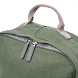 Hampton Backpack in Willow