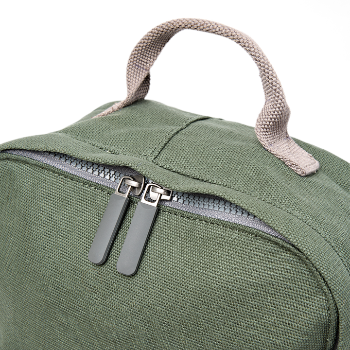 Hampton Backpack in Willow