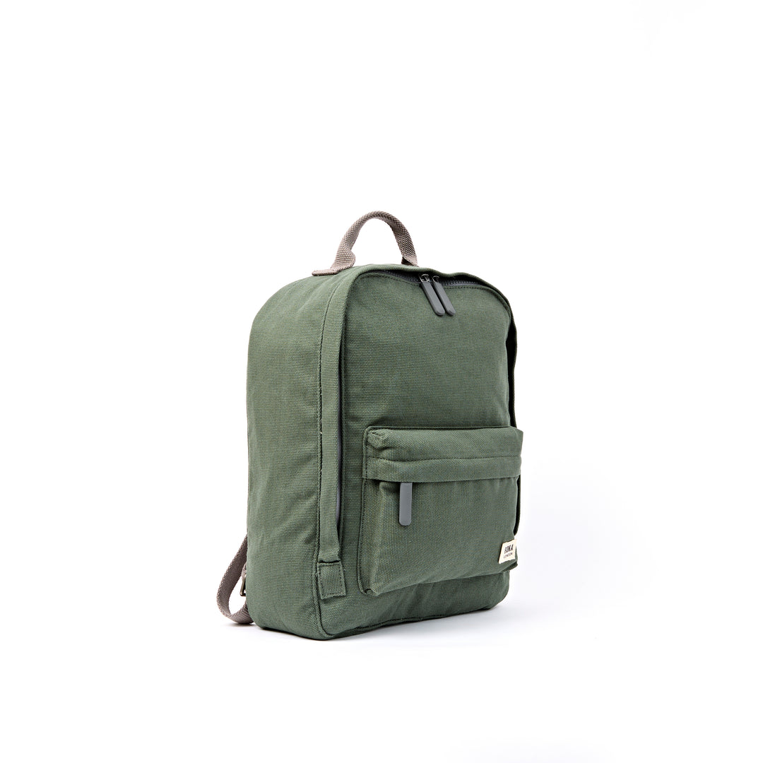 Hampton Backpack in Willow