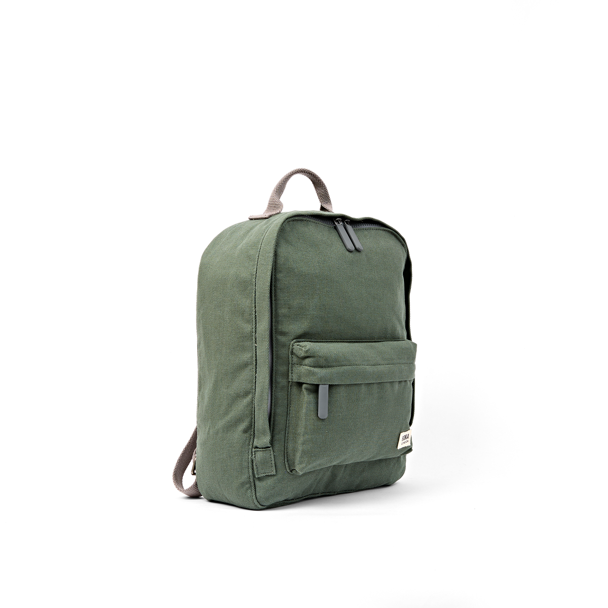 Hampton Backpack in Willow