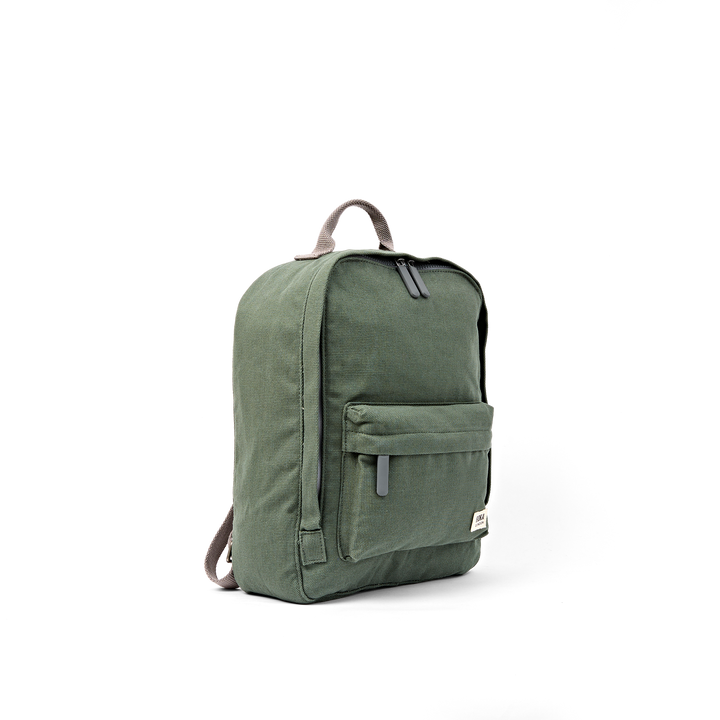 Hampton Backpack in Willow