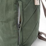 Hampton Backpack in Willow
