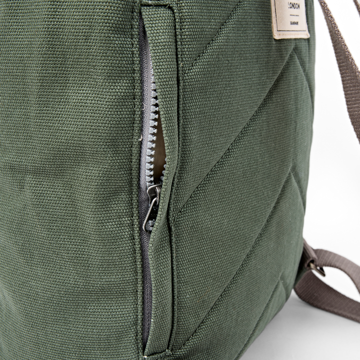 Hampton Backpack in Willow