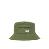 Hatfield Bucket Hat in Avocado