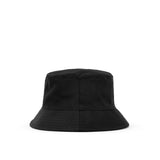 Hatfield Bucket Hat in Black