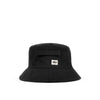 Hatfield Bucket Hat in Black