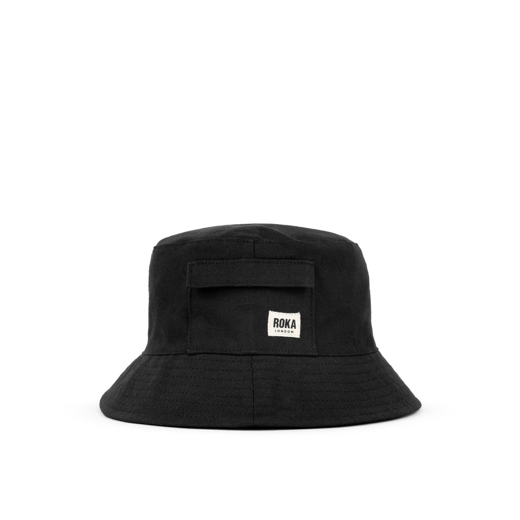 Hatfield Bucket Hat