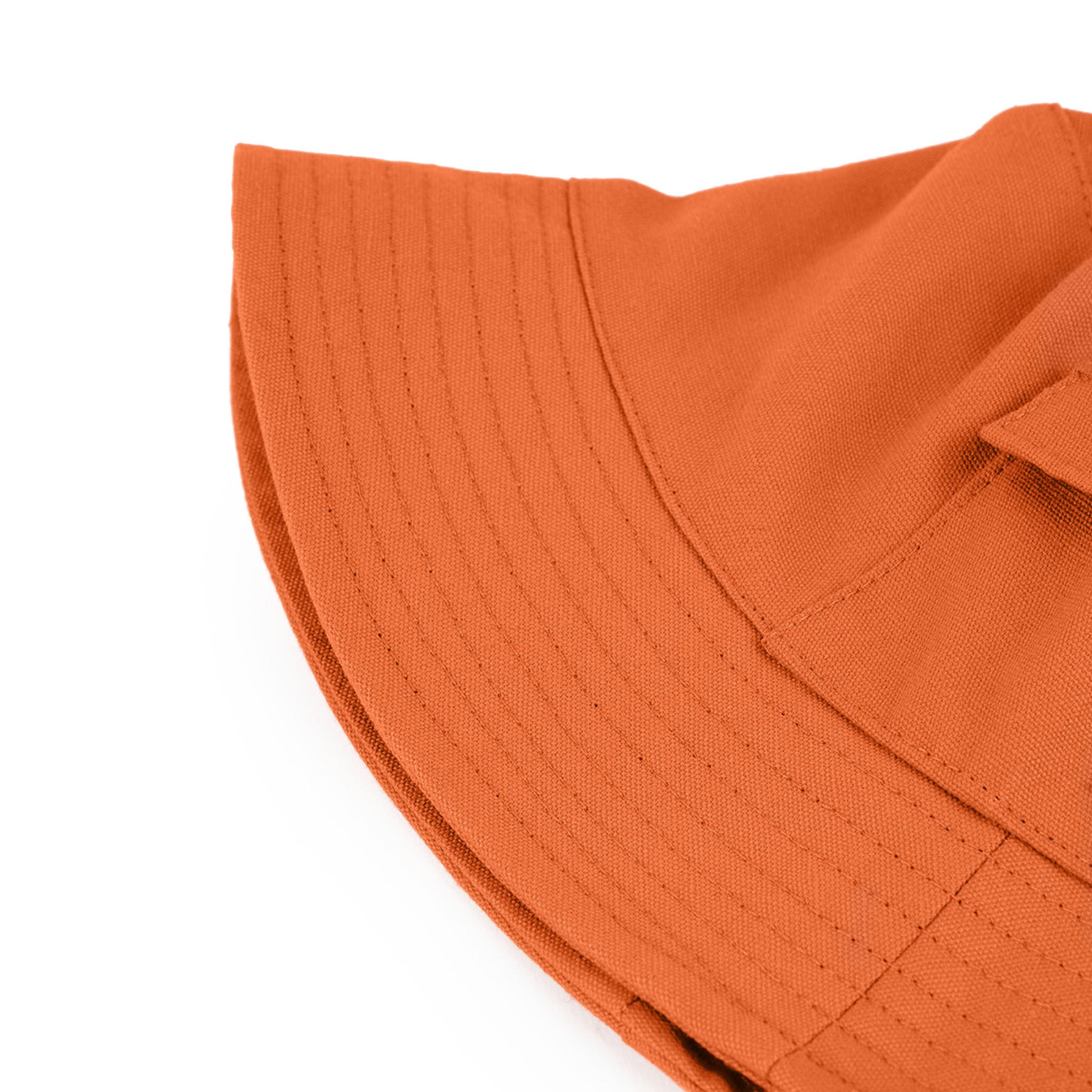 Throwback Hat - Grassy C - Burnt Orange