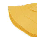 Hatfield Bucket Hat in Corn