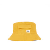 Hatfield Bucket Hat in Corn
