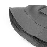 Hatfield Bucket Hat in Graphite