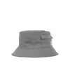 Hatfield Bucket Hat in Graphite