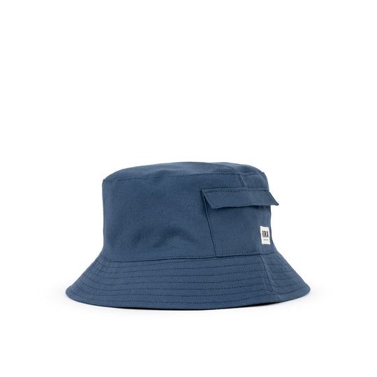 ROKA Hatfield Black Bucket Hat main image 1