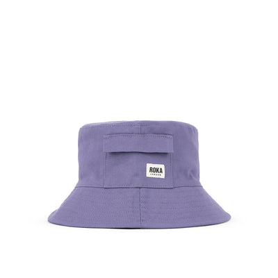 Hatfield Peri Purple