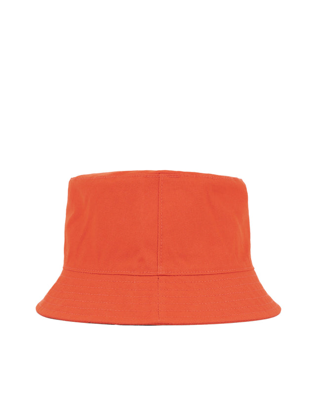 Hatfield Bucket Hat in Rooibos