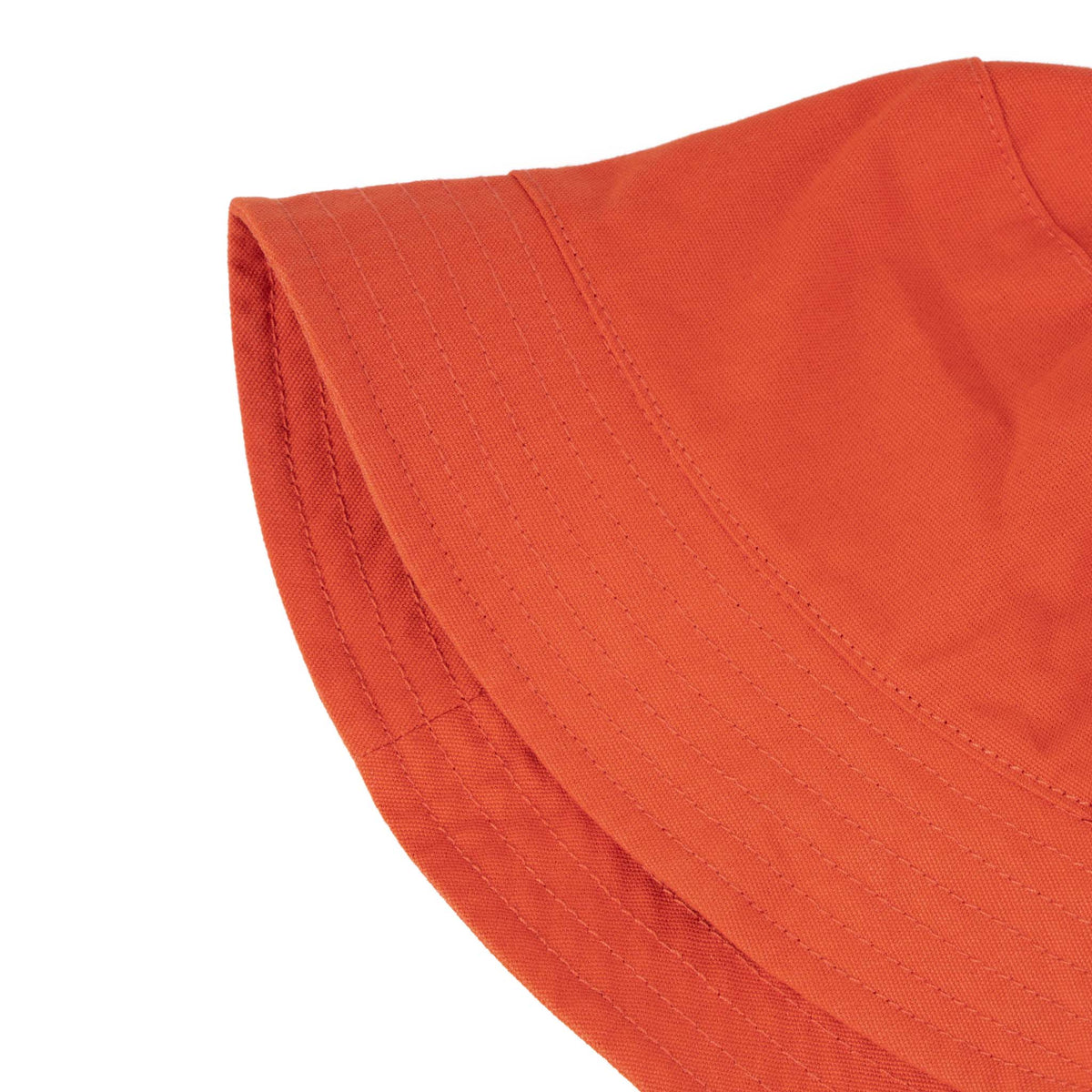 Hatfield Bucket Hat in Rooibos