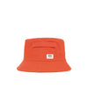Hatfield Bucket Hat in Rooibos