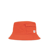 Hatfield Bucket Hat in Rooibos