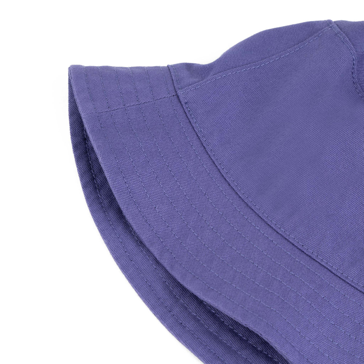 Hatfield Bucket Hat in Future Dusk