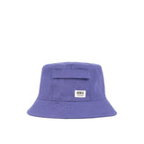 Hatfield Bucket Hat in Future Dusk