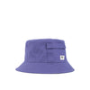 Hatfield Bucket Hat in Future Dusk