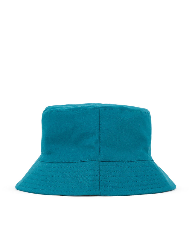Hatfield Bucket Hat in Teal