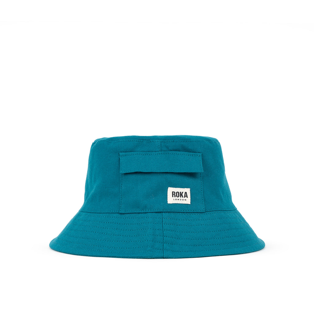 Hatfield Bucket Hat