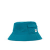 Hatfield Bucket Hat in Teal