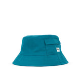 Hatfield Bucket Hat in Teal