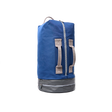 Crisp Blue