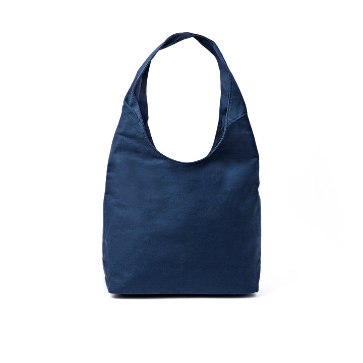 Hoxton Shoulder Bag in Admiral