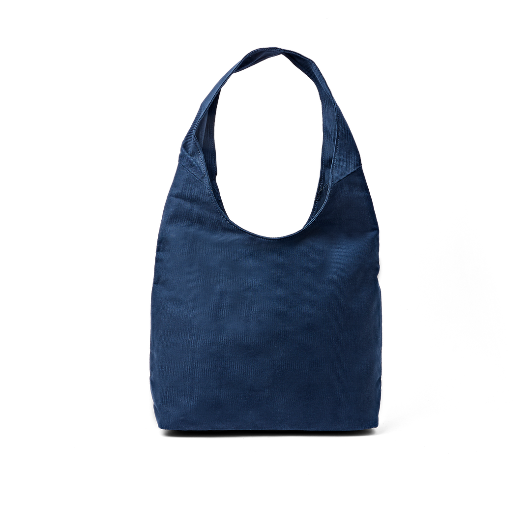 Hoxton Shoulder Bag in Admiral